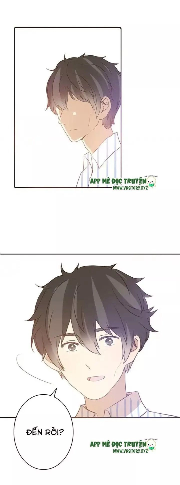 Tình Yêu Không Nói Dối Chapter 58 - 25