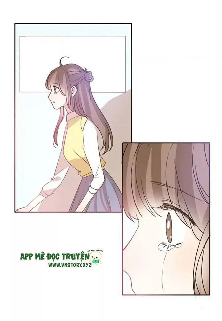 Tình Yêu Không Nói Dối Chapter 58 - 26