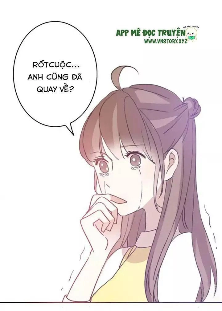 Tình Yêu Không Nói Dối Chapter 58 - 27