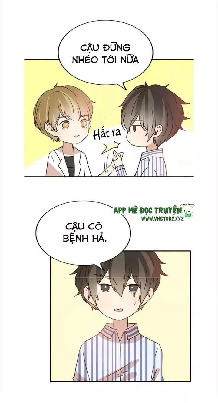 Tình Yêu Không Nói Dối Chapter 60 - 3