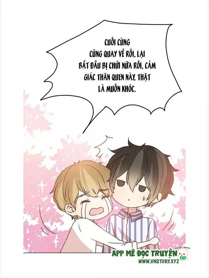 Tình Yêu Không Nói Dối Chapter 60 - 4