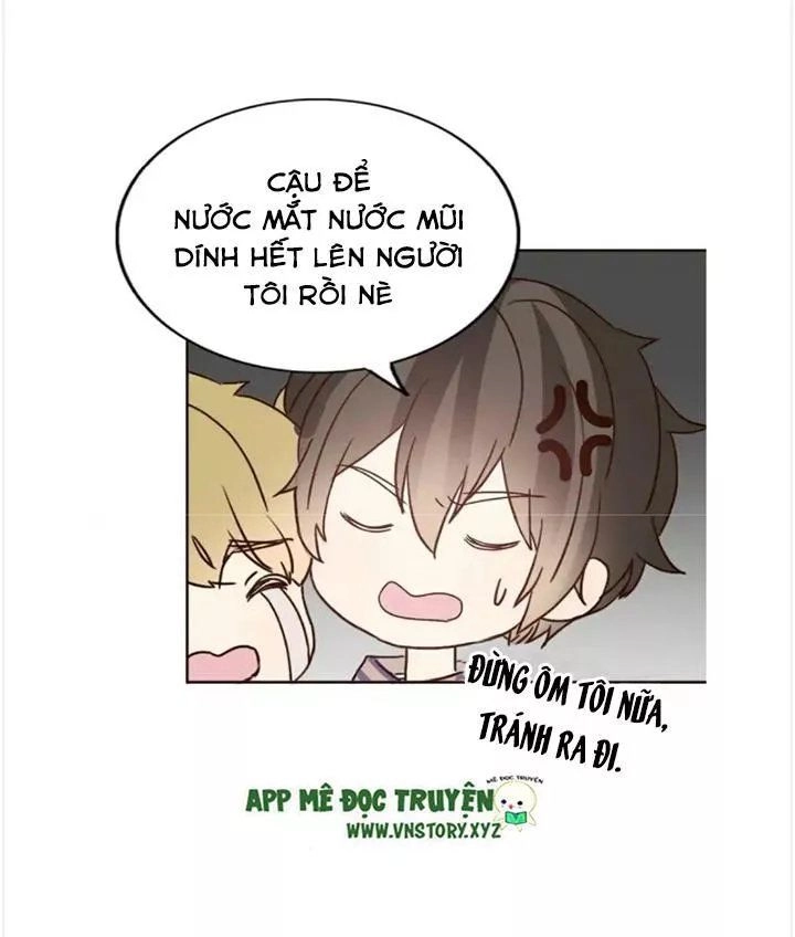 Tình Yêu Không Nói Dối Chapter 60 - 5