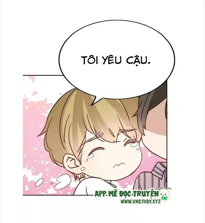 Tình Yêu Không Nói Dối Chapter 60 - 6