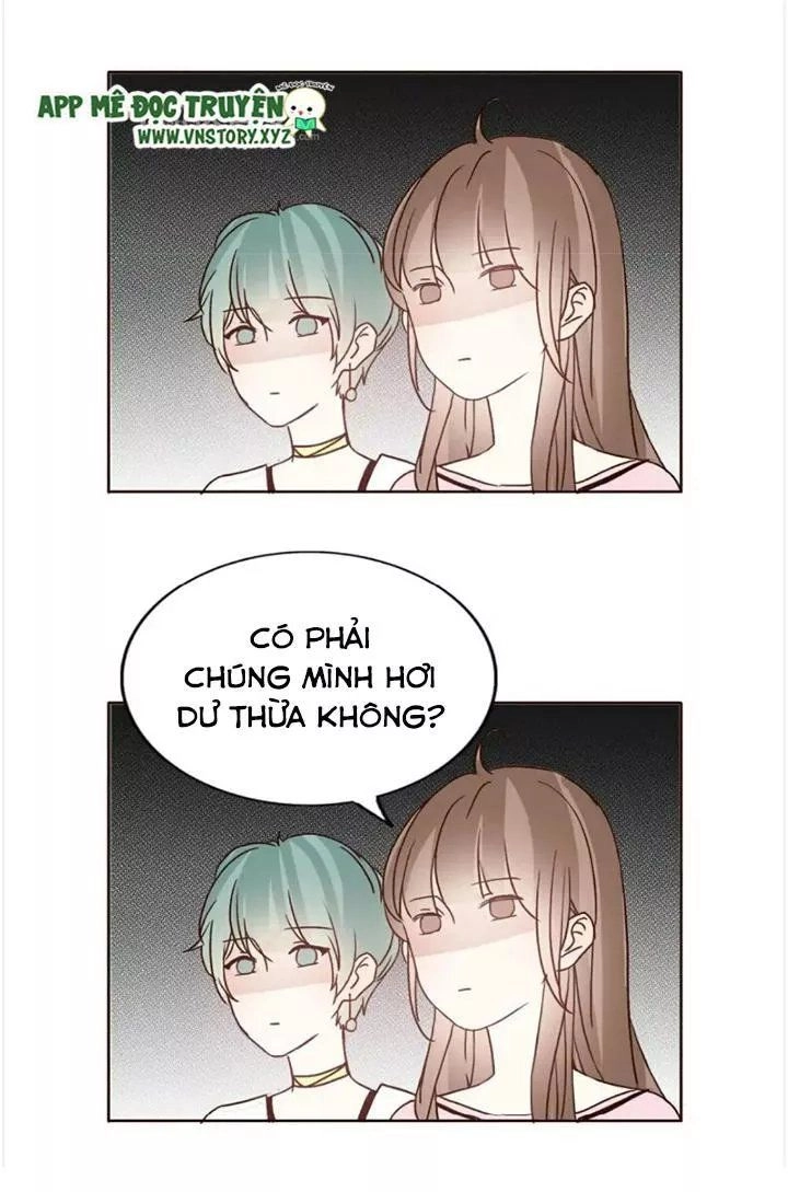 Tình Yêu Không Nói Dối Chapter 60 - 7