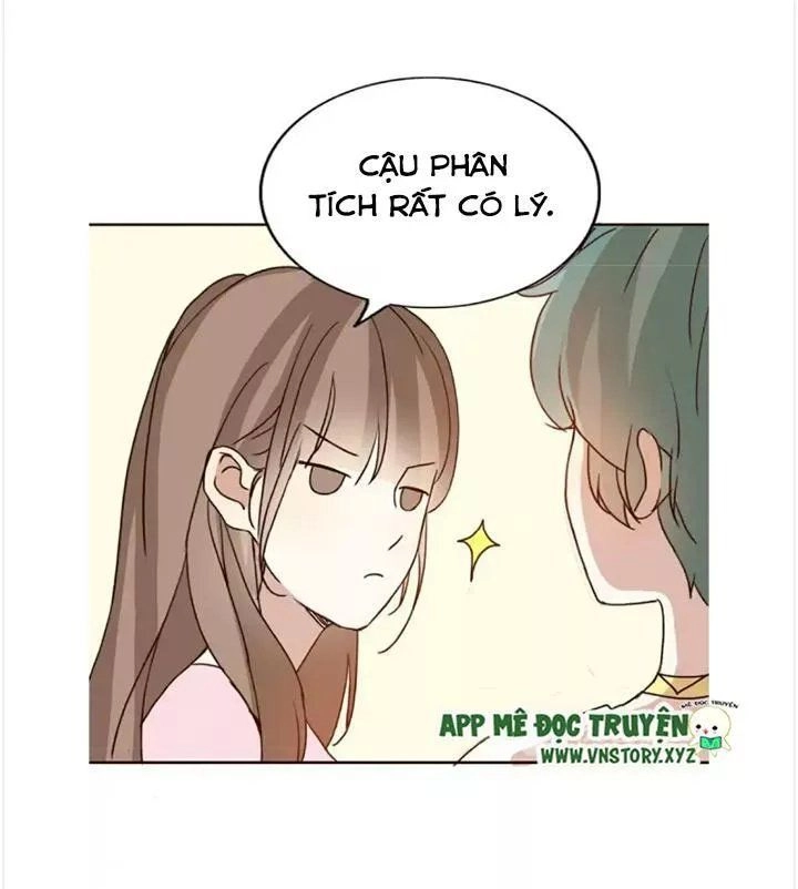 Tình Yêu Không Nói Dối Chapter 60 - 9