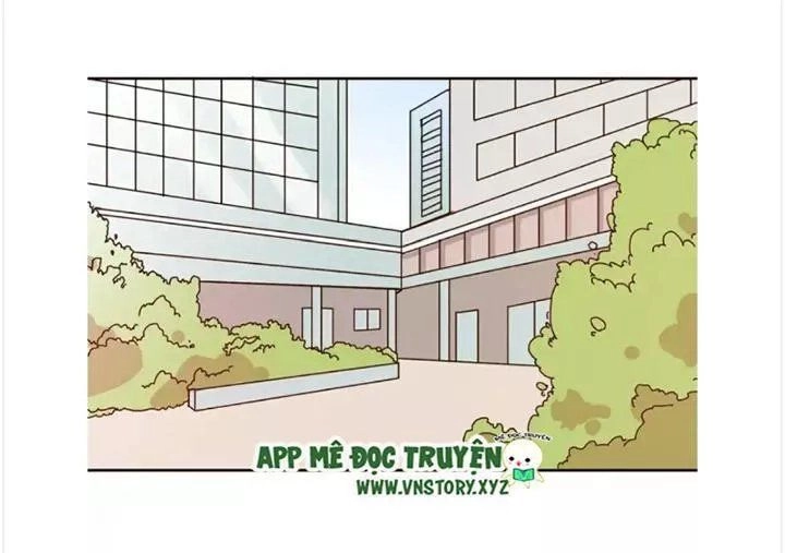 Tình Yêu Không Nói Dối Chapter 60 - 11