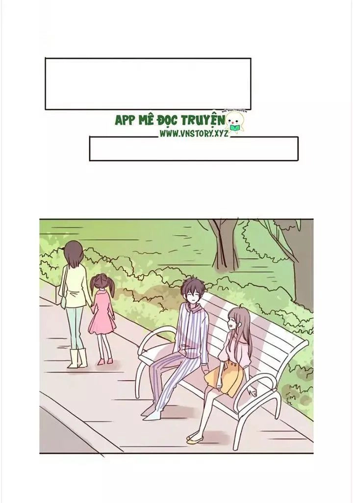 Tình Yêu Không Nói Dối Chapter 60 - 12