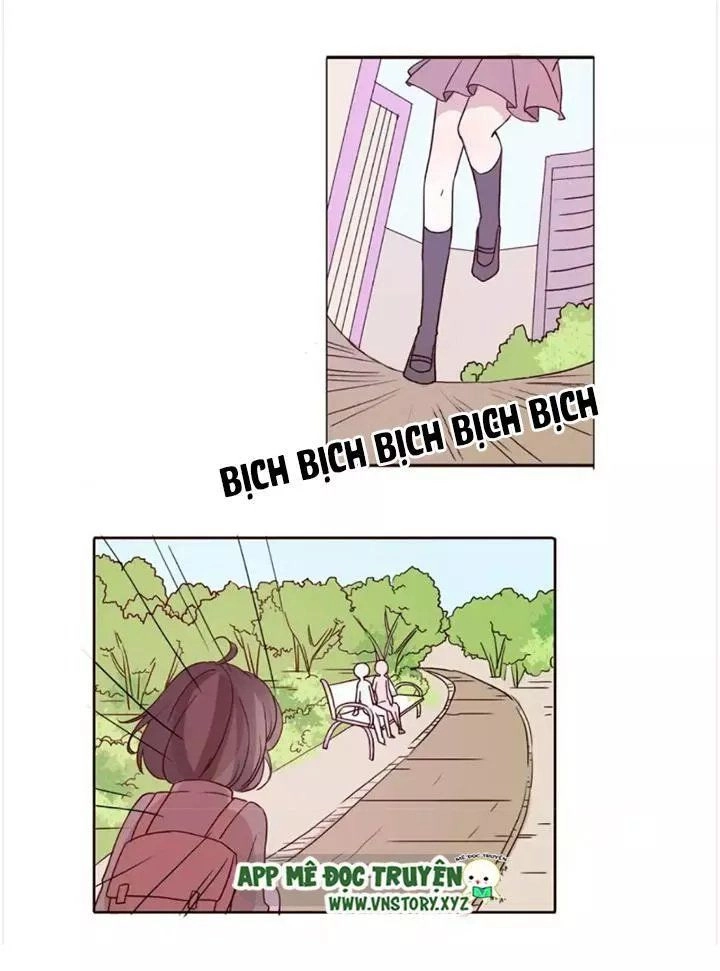 Tình Yêu Không Nói Dối Chapter 60 - 13