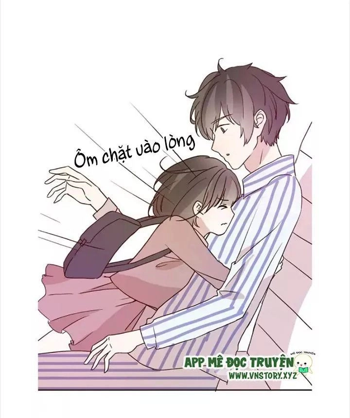 Tình Yêu Không Nói Dối Chapter 60 - 14