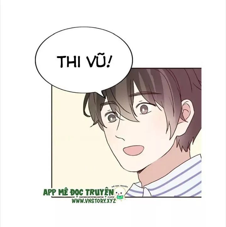 Tình Yêu Không Nói Dối Chapter 60 - 15