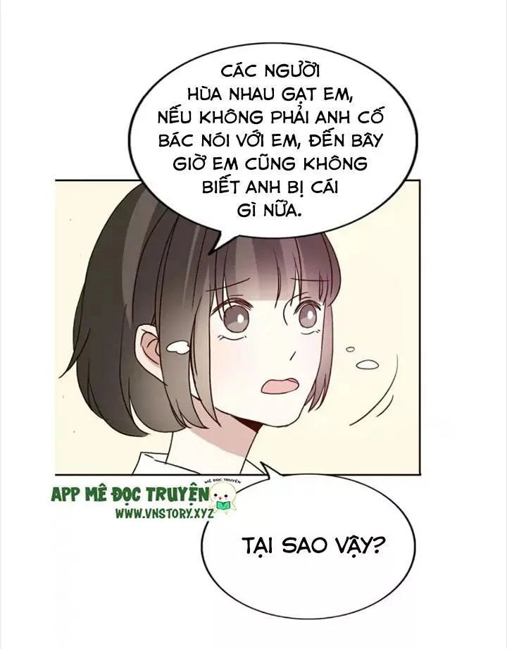 Tình Yêu Không Nói Dối Chapter 60 - 16