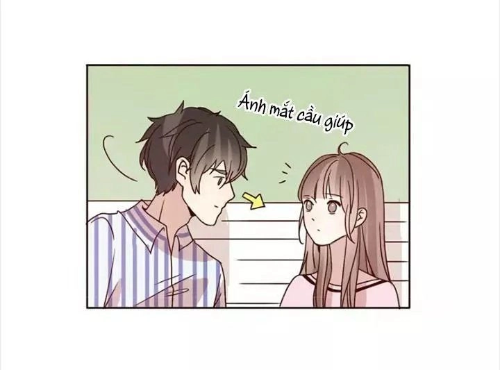 Tình Yêu Không Nói Dối Chapter 60 - 17