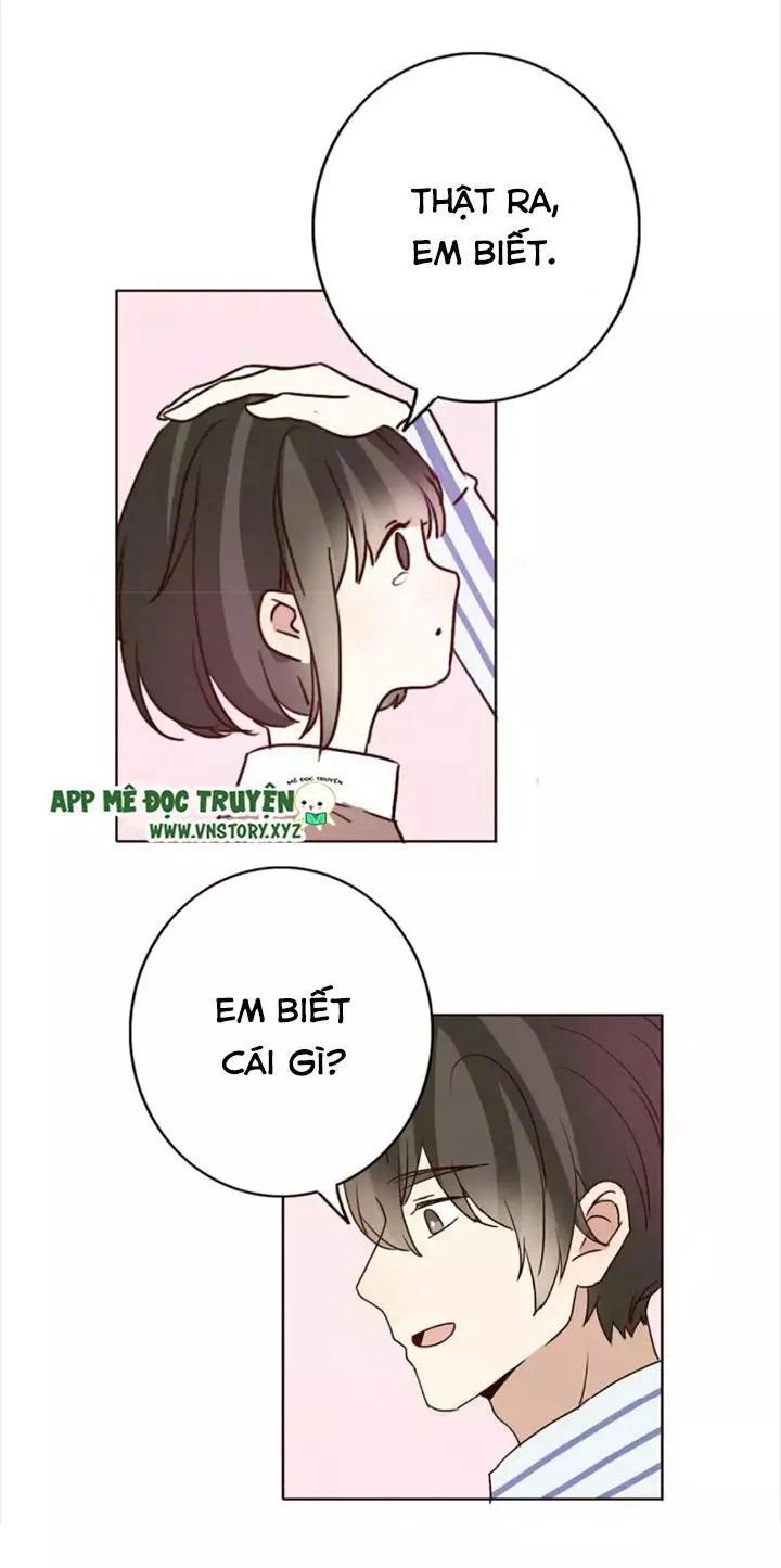 Tình Yêu Không Nói Dối Chapter 60 - 20