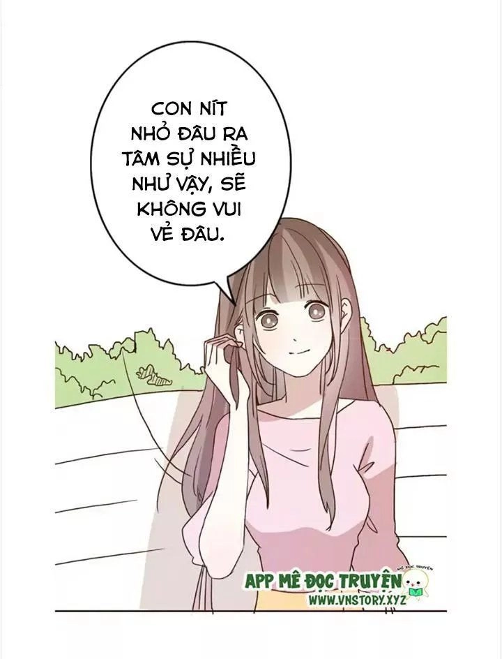 Tình Yêu Không Nói Dối Chapter 60 - 23