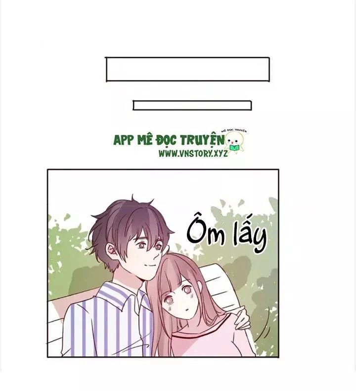 Tình Yêu Không Nói Dối Chapter 60 - 27