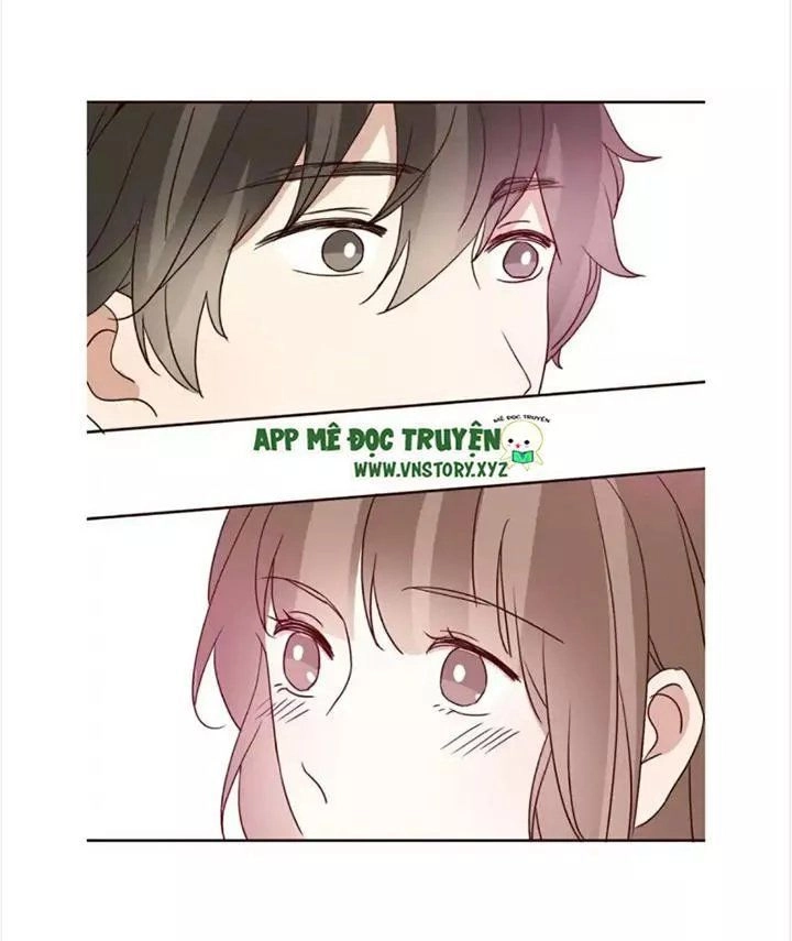 Tình Yêu Không Nói Dối Chapter 60 - 28