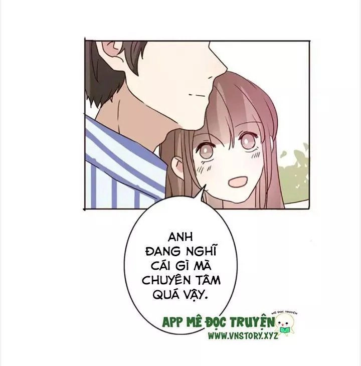 Tình Yêu Không Nói Dối Chapter 60 - 29