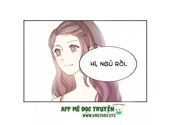 Tình Yêu Không Nói Dối Chapter 61 - 5