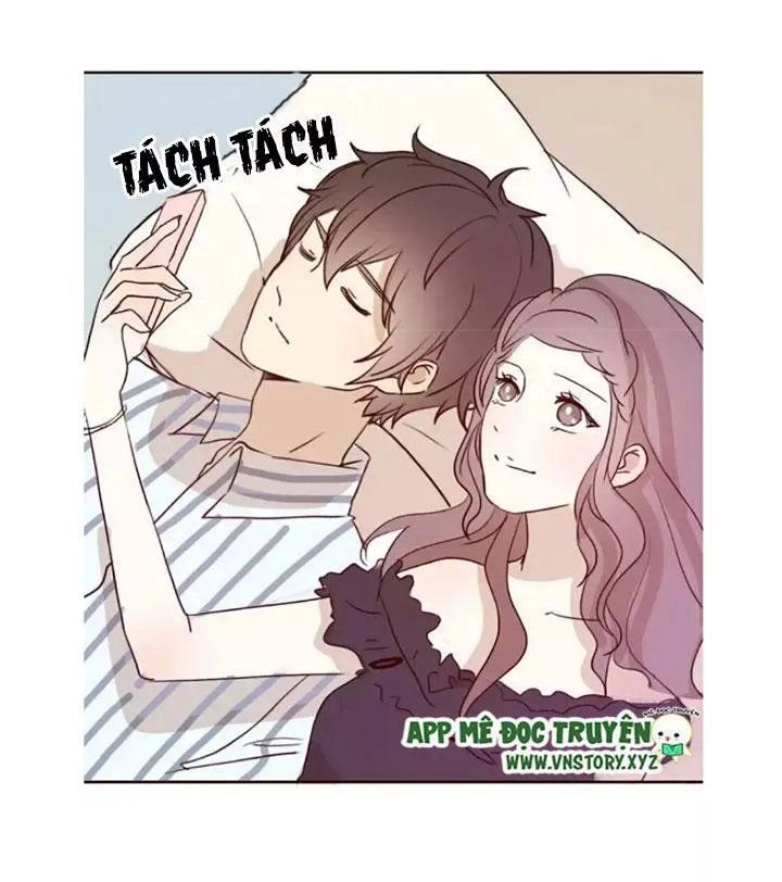 Tình Yêu Không Nói Dối Chapter 61 - 7