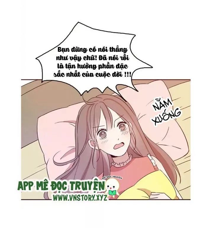 Tình Yêu Không Nói Dối Chapter 64 - 12