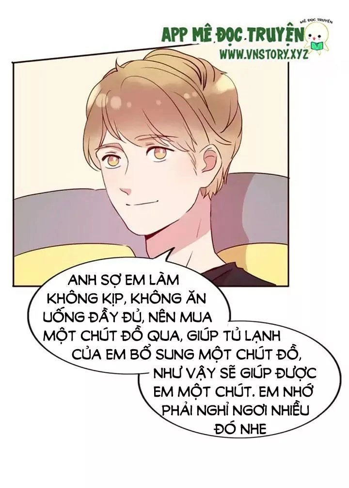 Tình Yêu Không Nói Dối Chapter 65 - 9