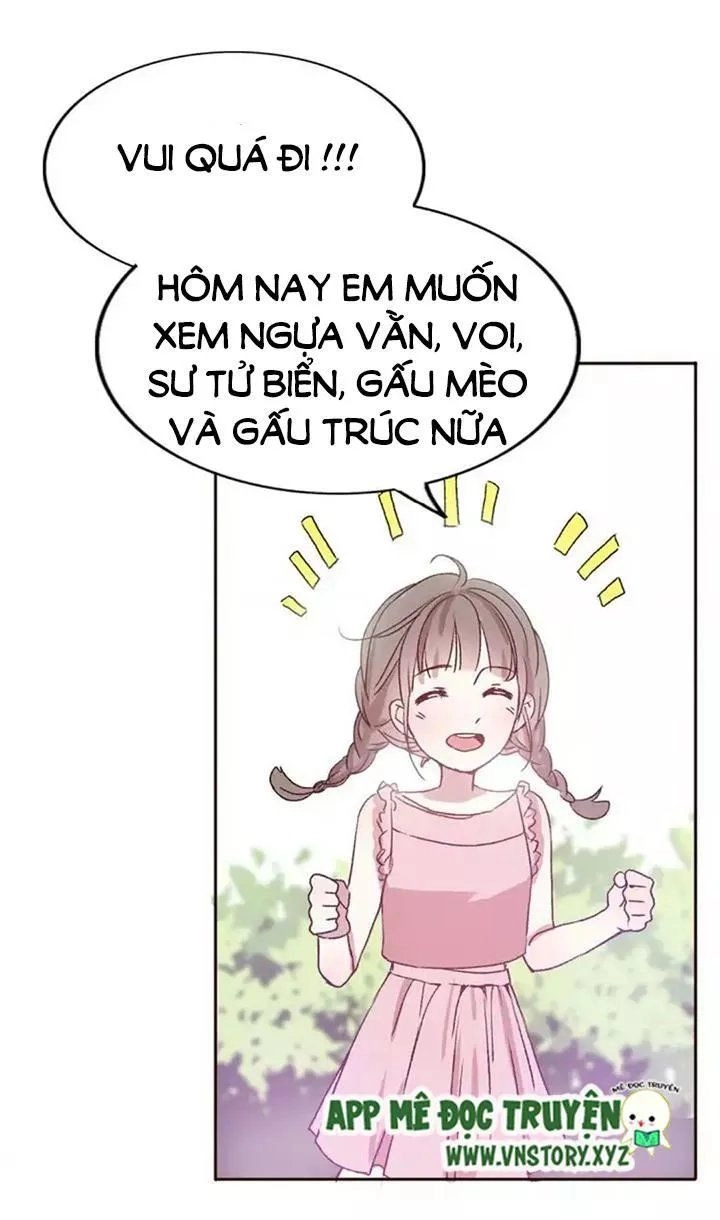 Tình Yêu Không Nói Dối Chapter 66 - 10