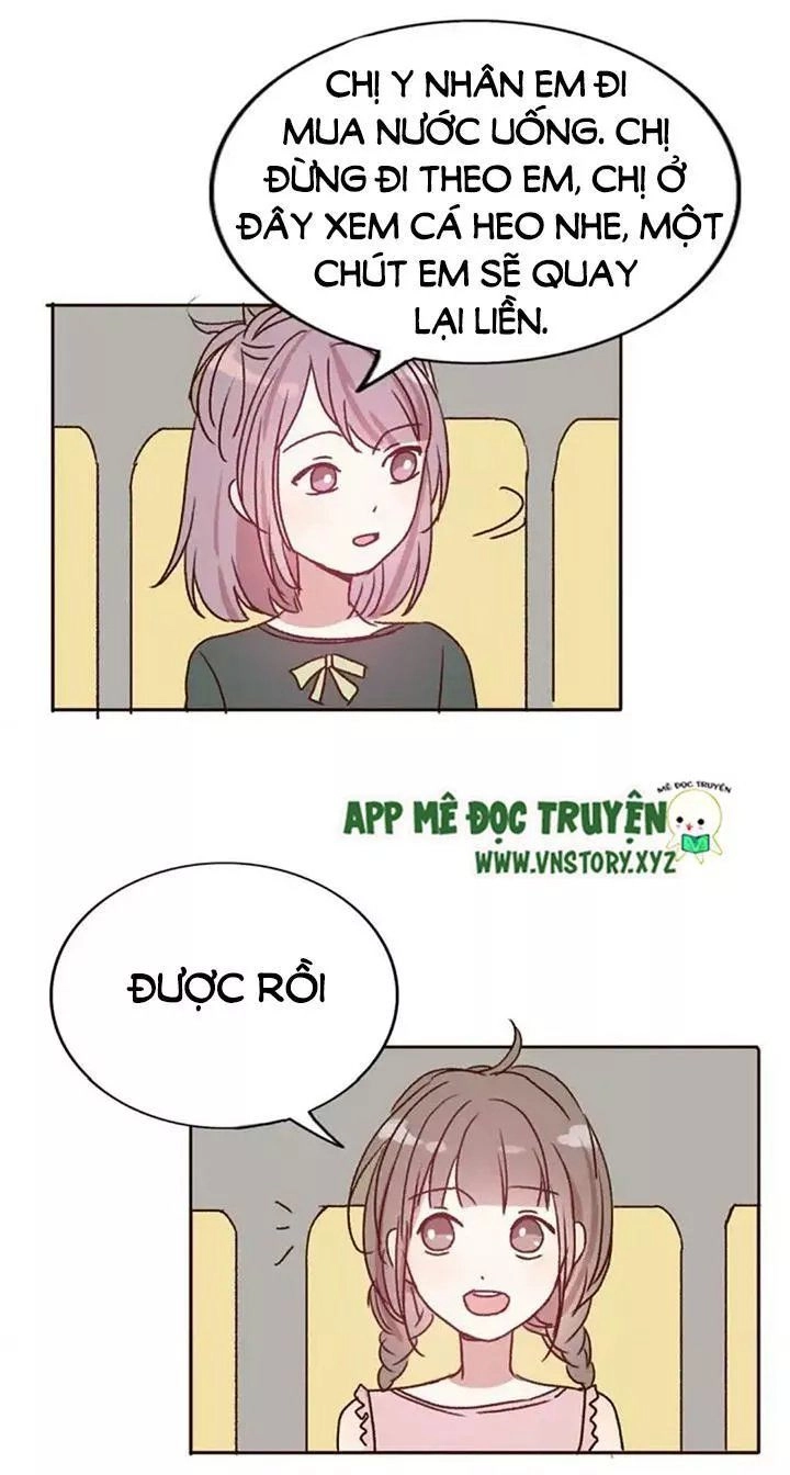 Tình Yêu Không Nói Dối Chapter 66 - 23