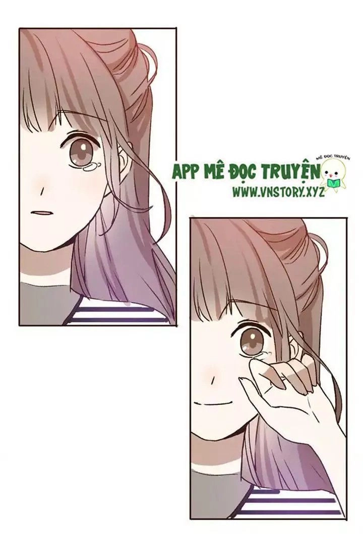 Tình Yêu Không Nói Dối Chapter 66 - 39