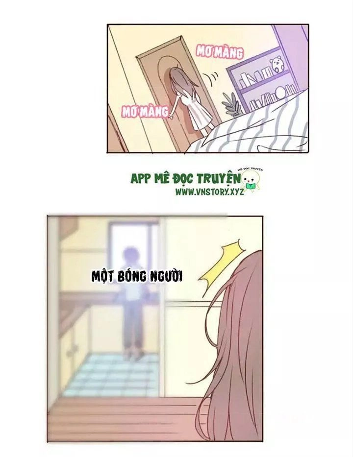 Tình Yêu Không Nói Dối Chapter 67 - 3