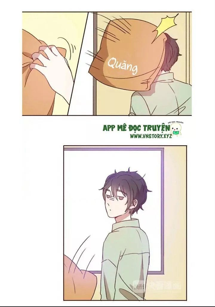 Tình Yêu Không Nói Dối Chapter 67 - 5