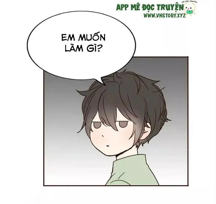 Tình Yêu Không Nói Dối Chapter 67 - 6