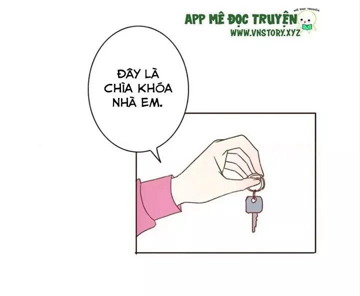 Tình Yêu Không Nói Dối Chapter 67 - 9