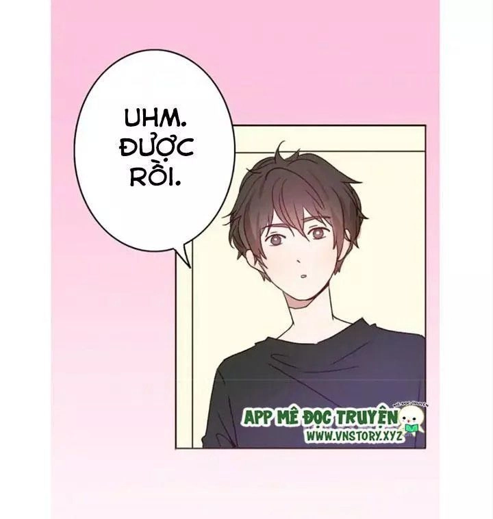 Tình Yêu Không Nói Dối Chapter 67 - 11