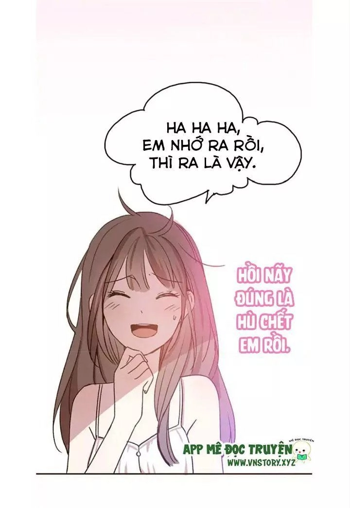 Tình Yêu Không Nói Dối Chapter 67 - 12