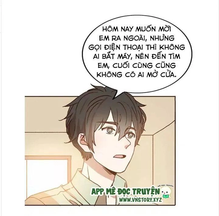 Tình Yêu Không Nói Dối Chapter 67 - 15