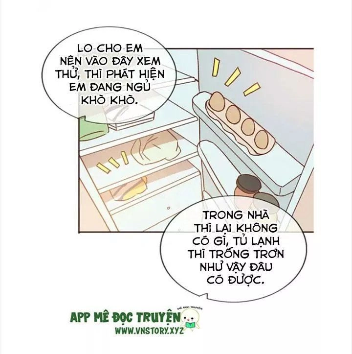 Tình Yêu Không Nói Dối Chapter 67 - 16