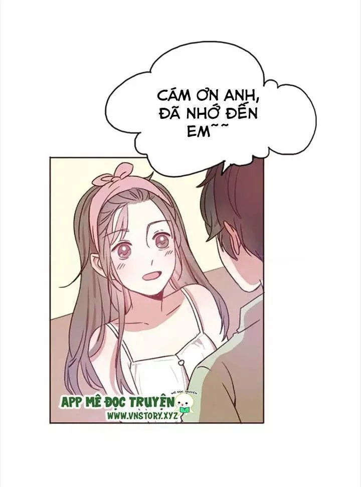 Tình Yêu Không Nói Dối Chapter 67 - 20