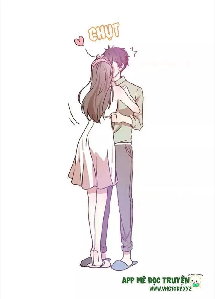 Tình Yêu Không Nói Dối Chapter 67 - 21