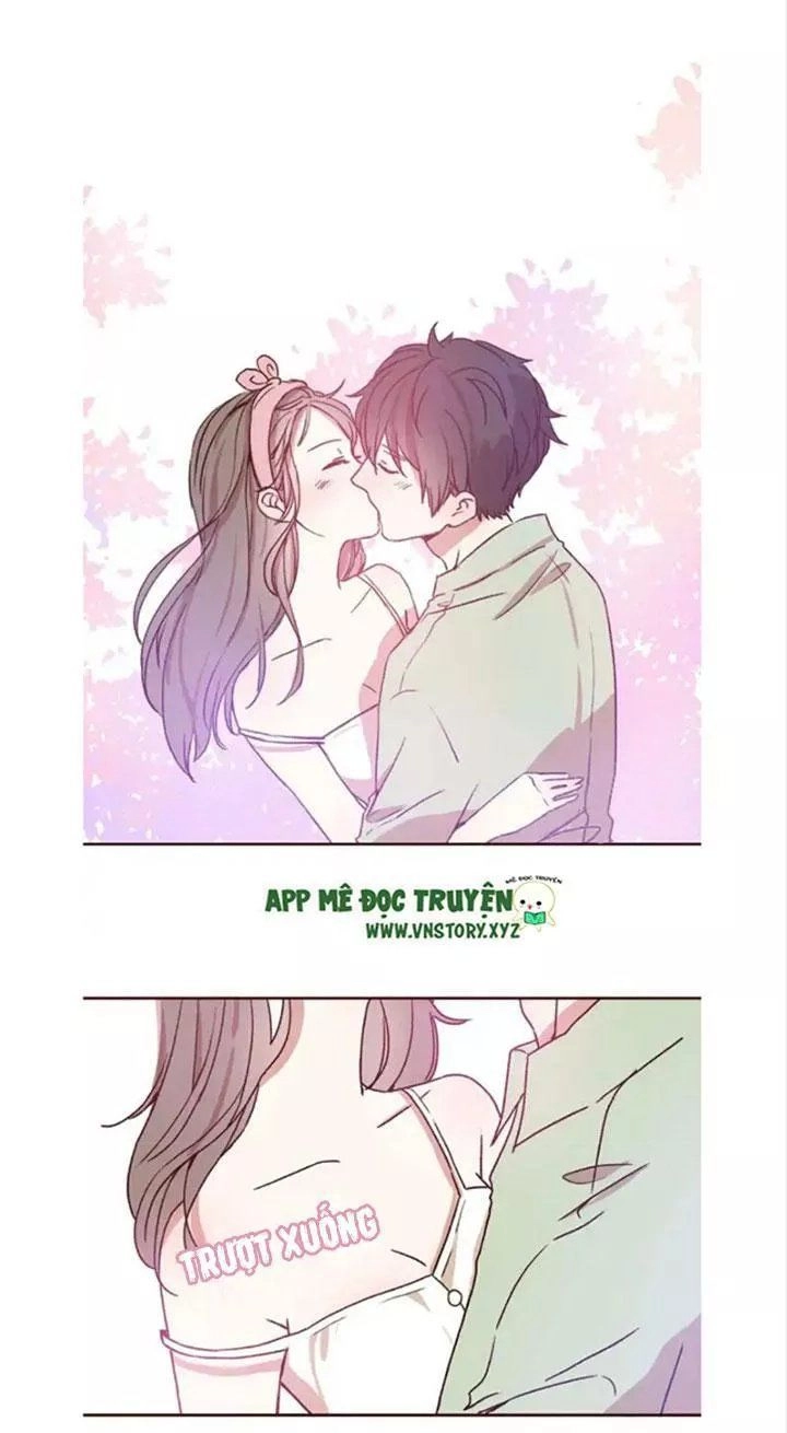 Tình Yêu Không Nói Dối Chapter 67 - 22