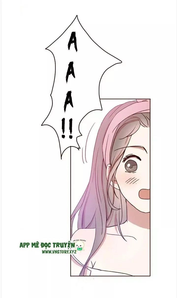 Tình Yêu Không Nói Dối Chapter 67 - 23