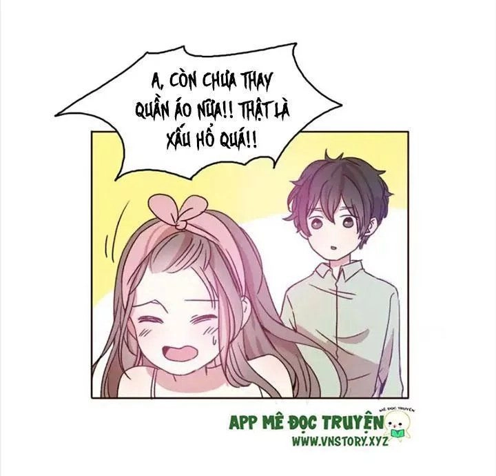 Tình Yêu Không Nói Dối Chapter 67 - 24