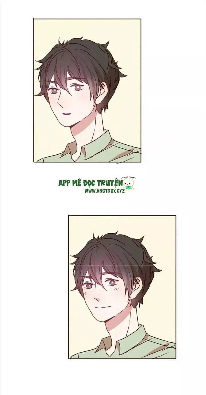 Tình Yêu Không Nói Dối Chapter 67 - 25