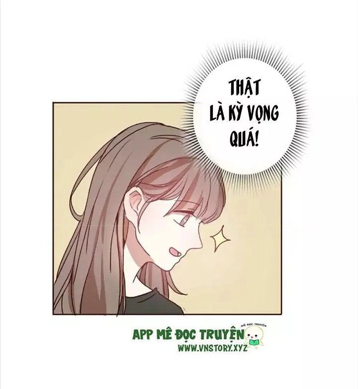 Tình Yêu Không Nói Dối Chapter 67 - 27