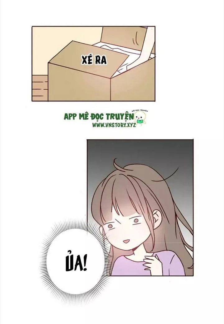 Tình Yêu Không Nói Dối Chapter 67 - 30