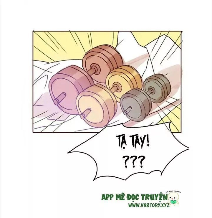 Tình Yêu Không Nói Dối Chapter 67 - 31