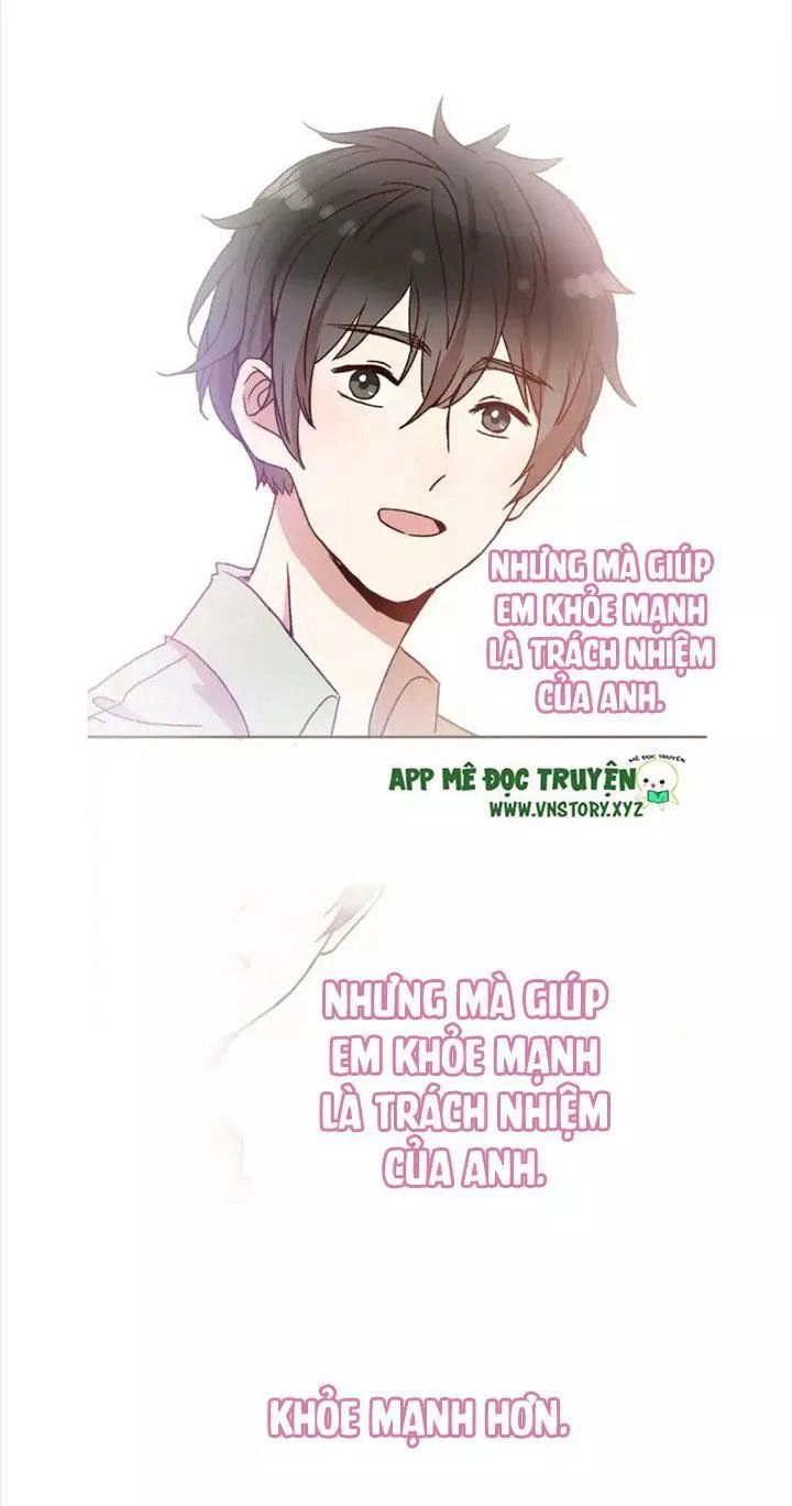 Tình Yêu Không Nói Dối Chapter 67 - 32