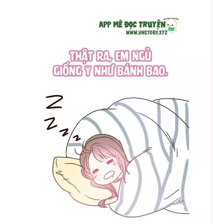 Tình Yêu Không Nói Dối Chapter 67 - 37