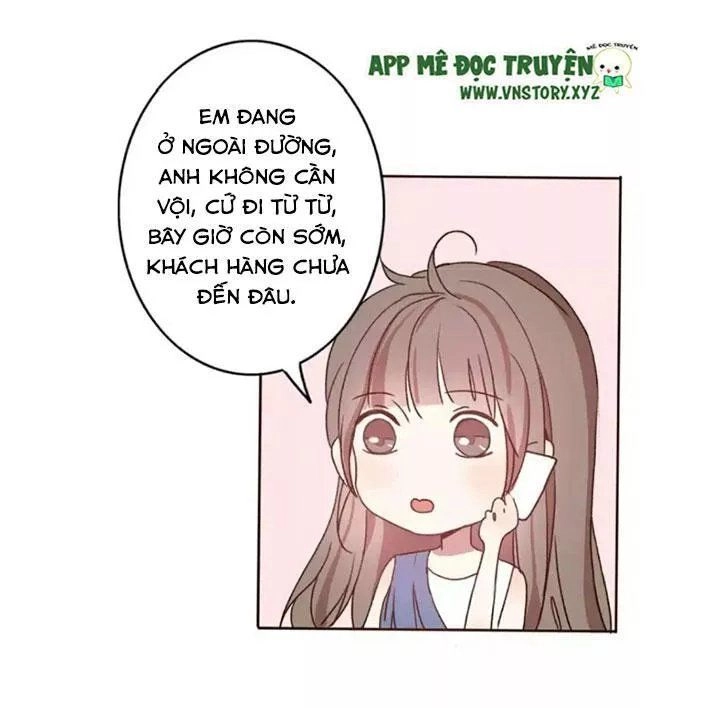 Tình Yêu Không Nói Dối Chapter 68 - 2