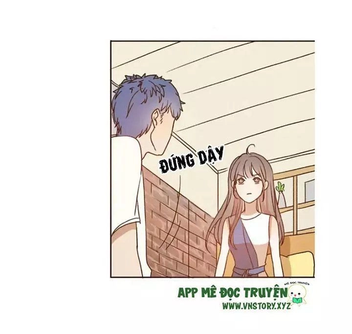 Tình Yêu Không Nói Dối Chapter 68 - 14