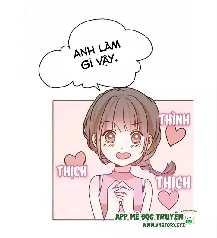 Tình Yêu Không Nói Dối Chapter 69 - 13